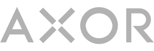 AXOR Logo