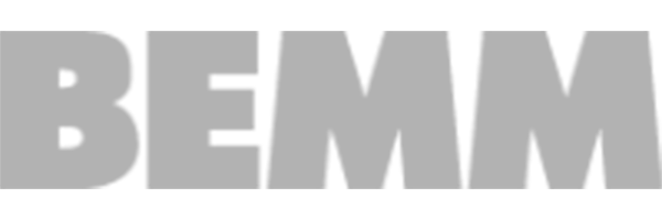 BEMM Logo