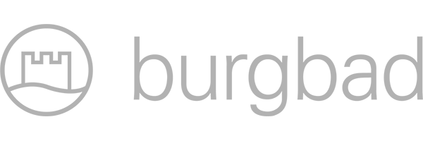 burgbad Logo