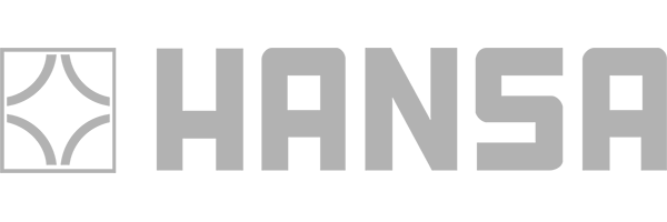 HANSA Logo