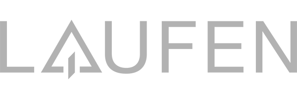 LAUFEN Logo