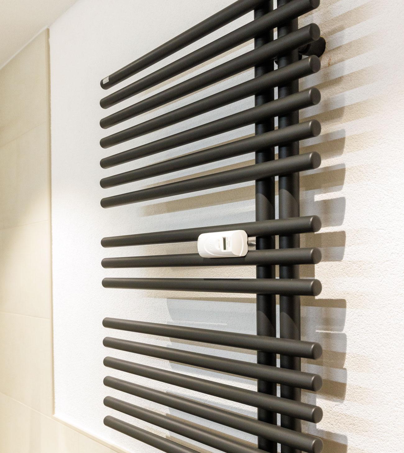 koegel-haustechnik-heizungsseite-heizung Moderner Designheizkörper für das Badezimmer
