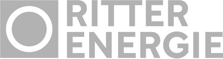 Ritter Energie Logo