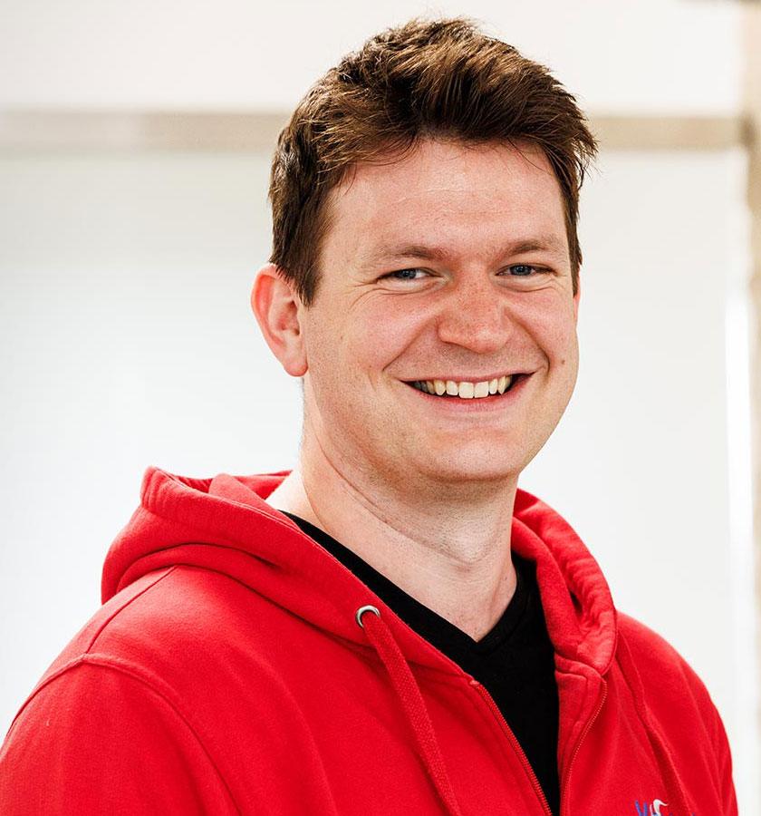 Ihr Stefan Kögel